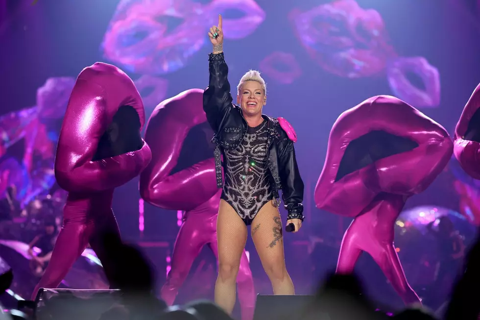 P!nk