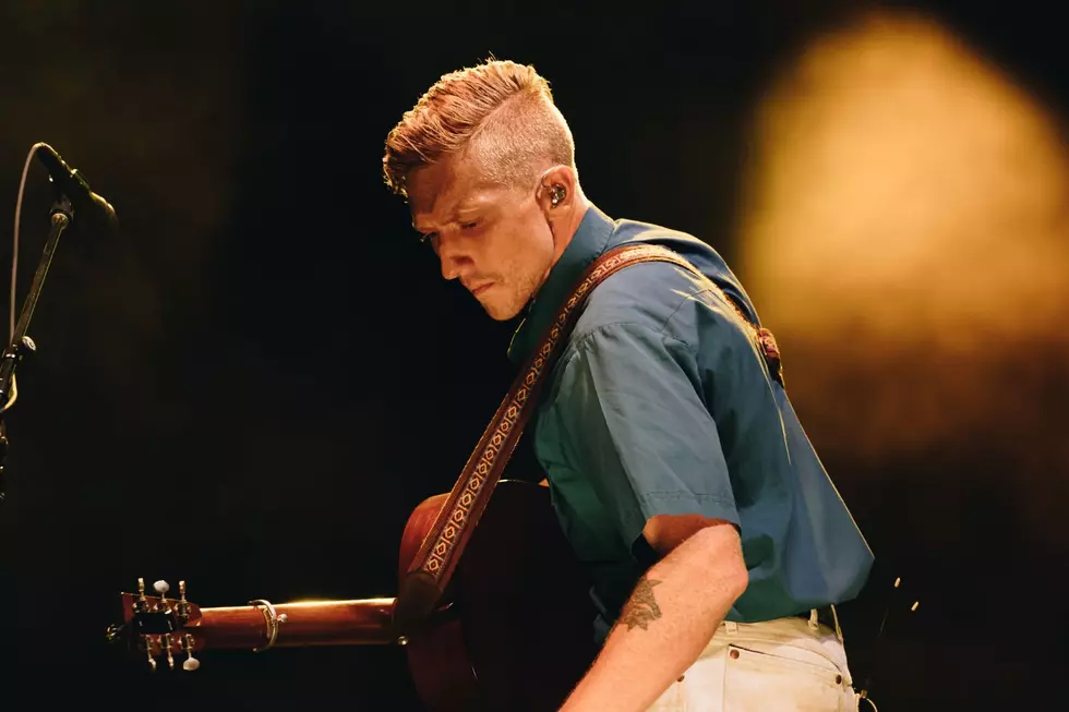Tyler Childers