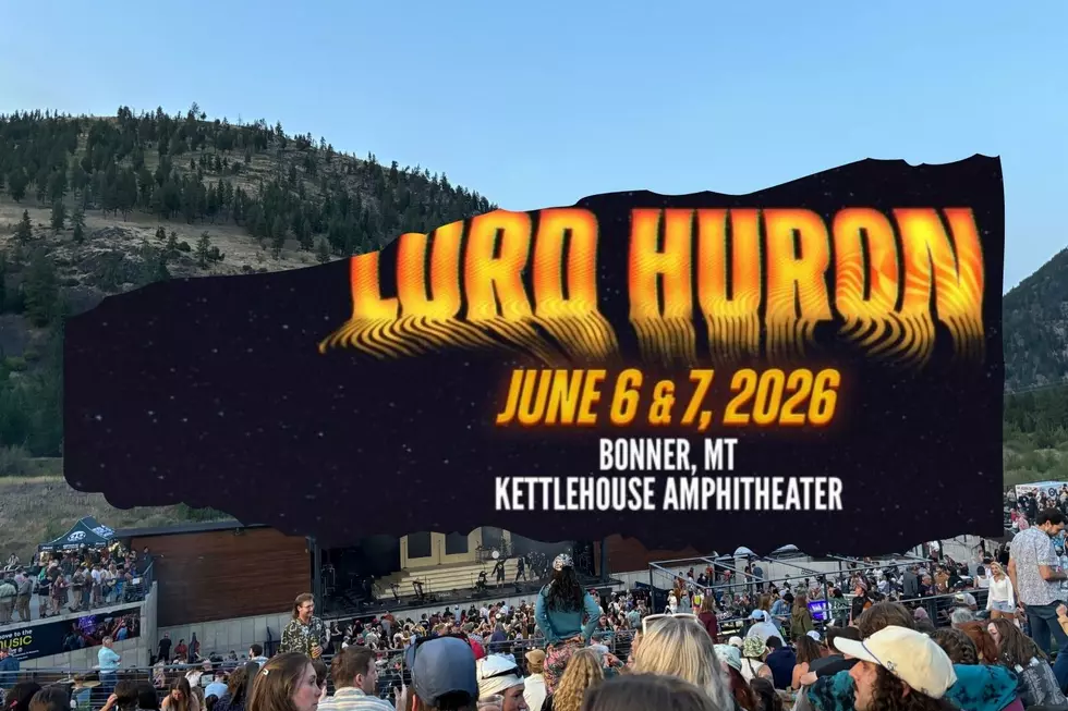 Lord Huron