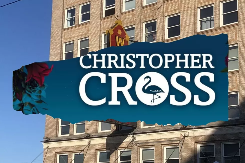Christopher Cross