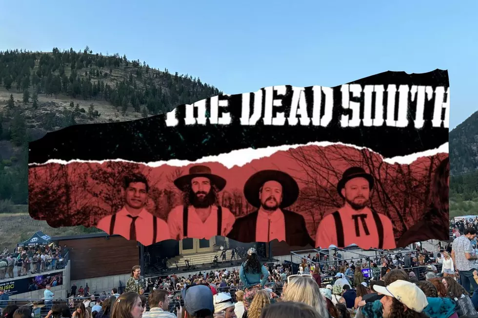The Dead South