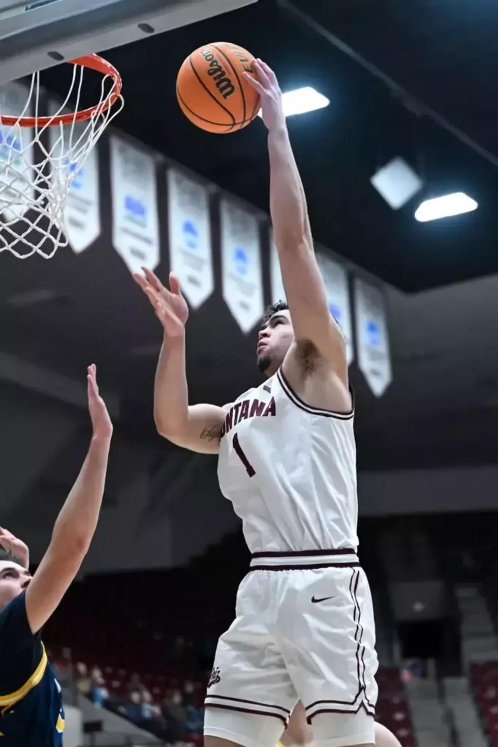 Credit: University of Montana Athletics