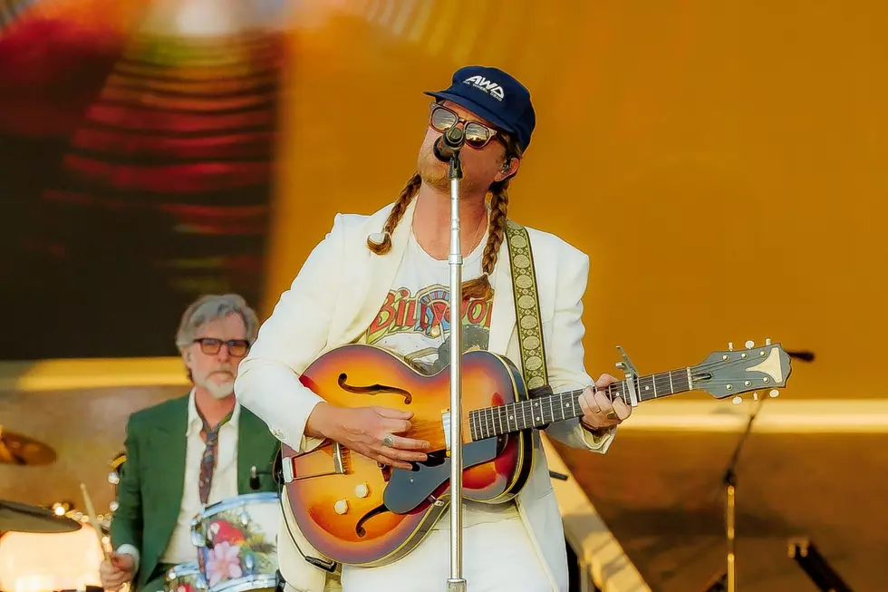 The Lumineers