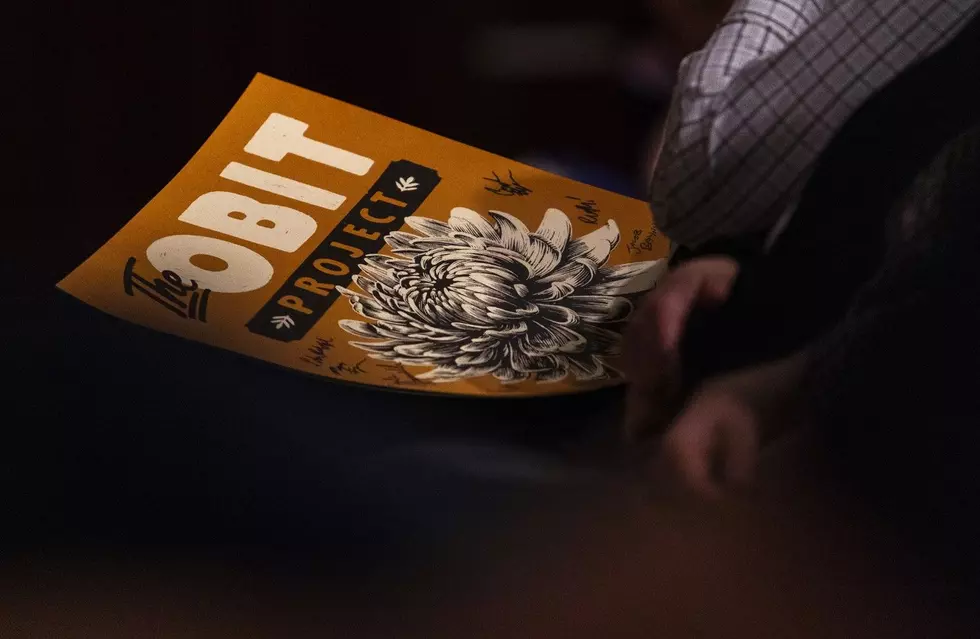 U of Montana Journalism School Podcast On 2026 Best-So-Far List