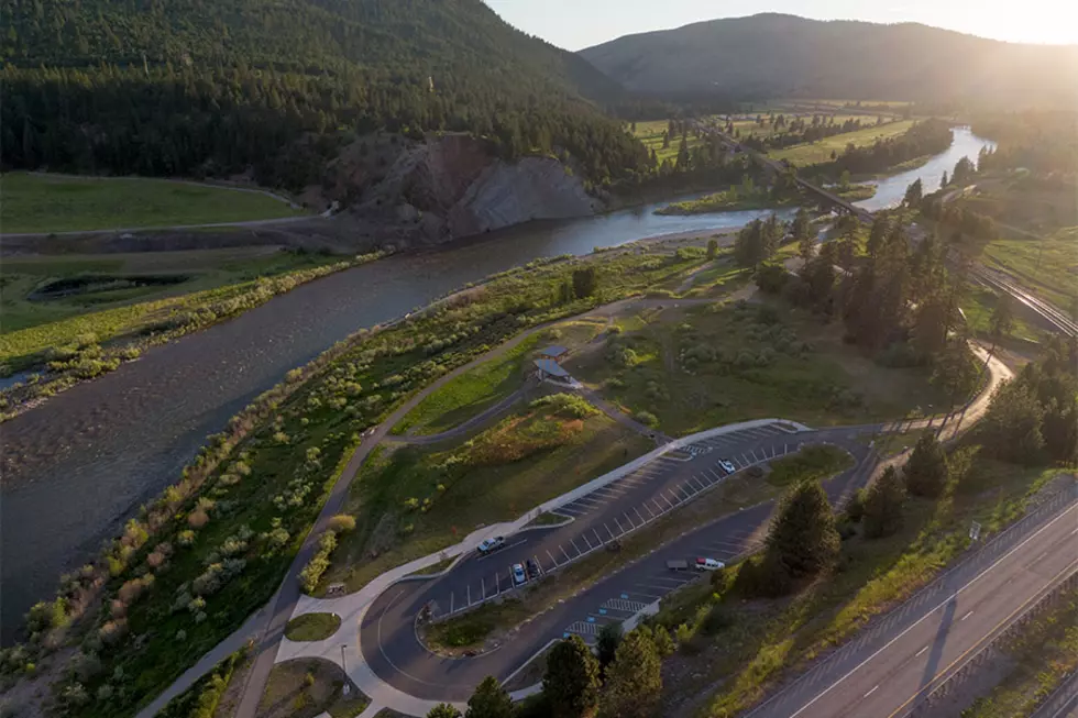 Floaters Alert: Section of Blackfoot River Near Milltown Closing Soon