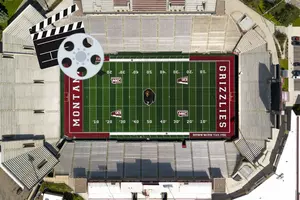 Four Movies Are Up for Vote at Washington-Grizzly Stadium Movie Night