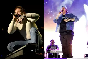 Mostly Praise, Some Criticism After Post Malone and Jelly Roll Concert in Missoula