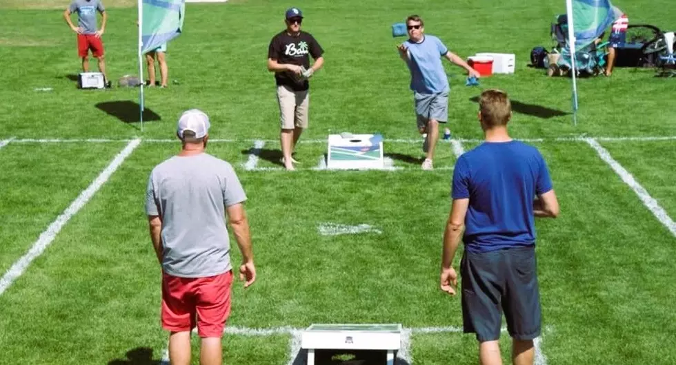 Missoula Stadium-Sized Cornhole Fundraiser Tourney Coming Soon