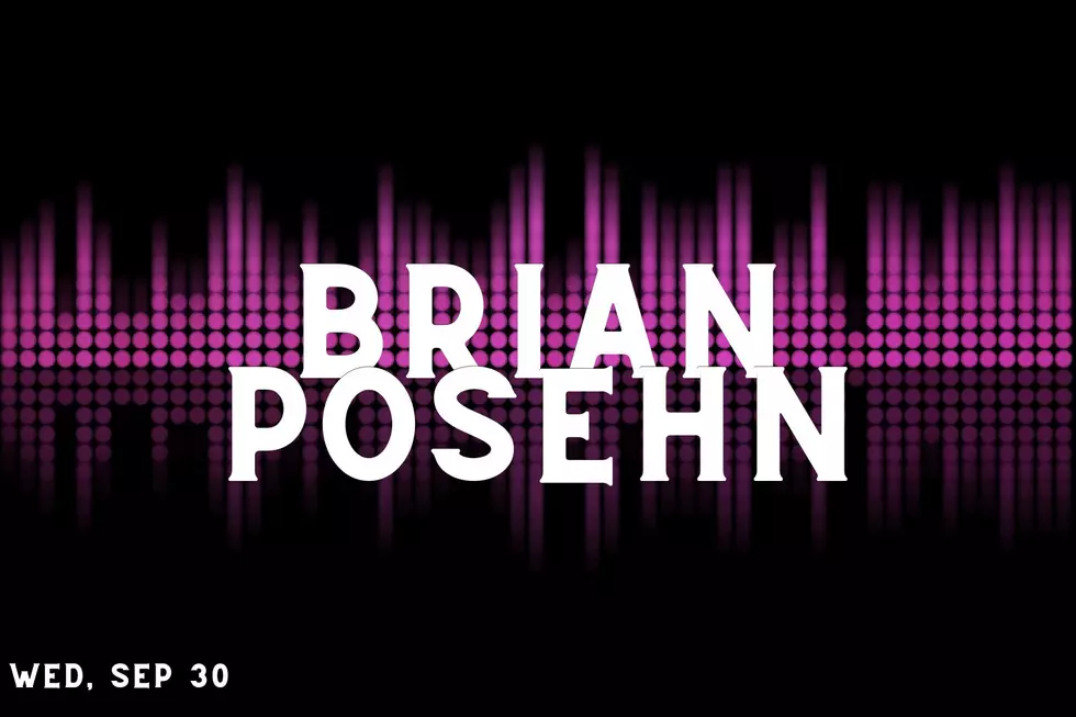 Brian Posehn - Wed, Sep 30