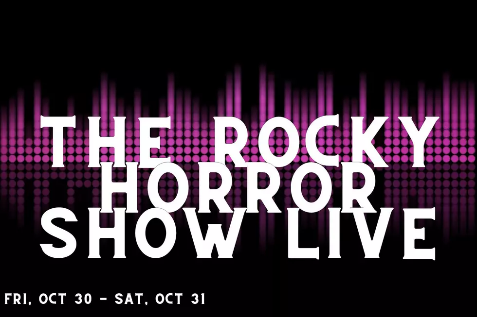 The Rocky Horror Show Live - Fri, Oct 30 - Sat, Oct 31