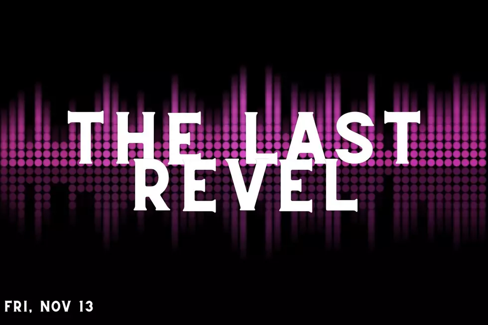 The Last Revel - Fri, Nov 13