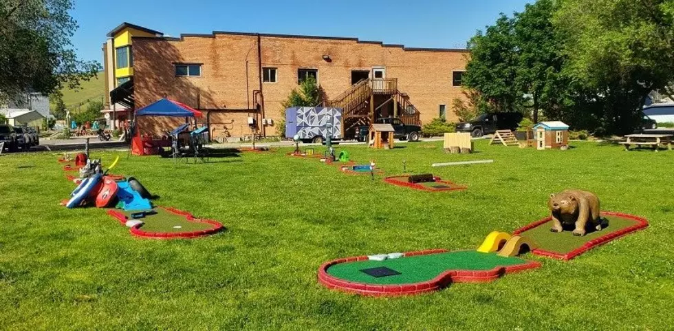 Golf courses in Missoula