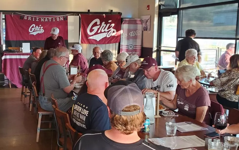 Live at the Den! Montana Grizzly Football Coach's Show is Back!