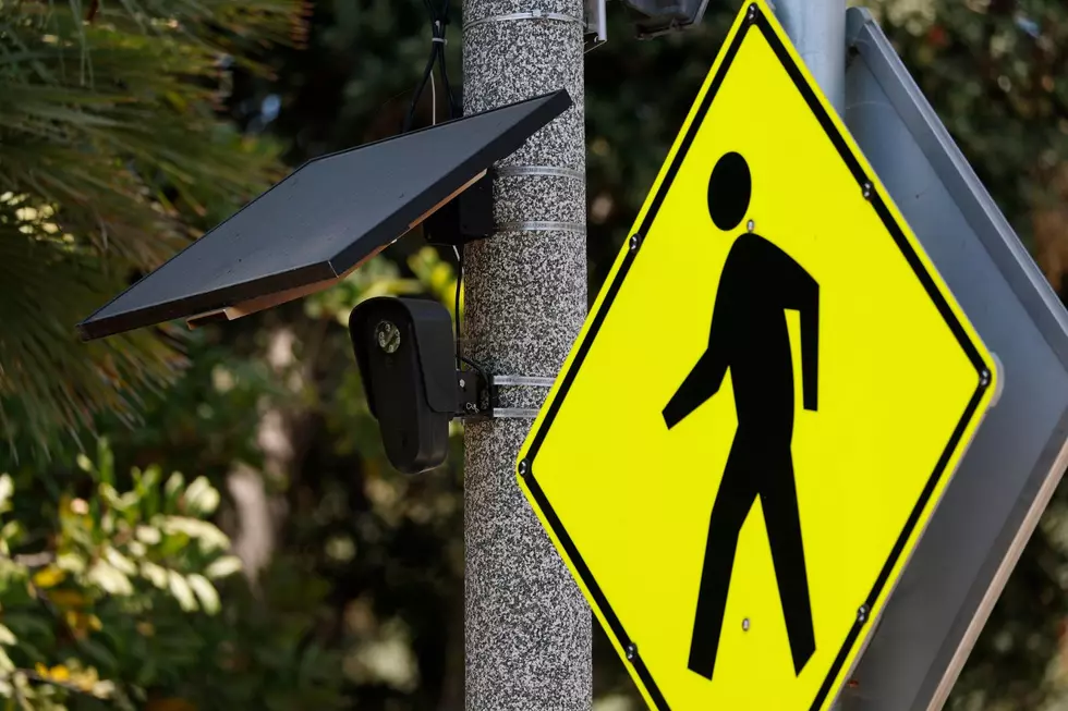 Flock Cameras Are in Missoula. Here’s Where to Find Them