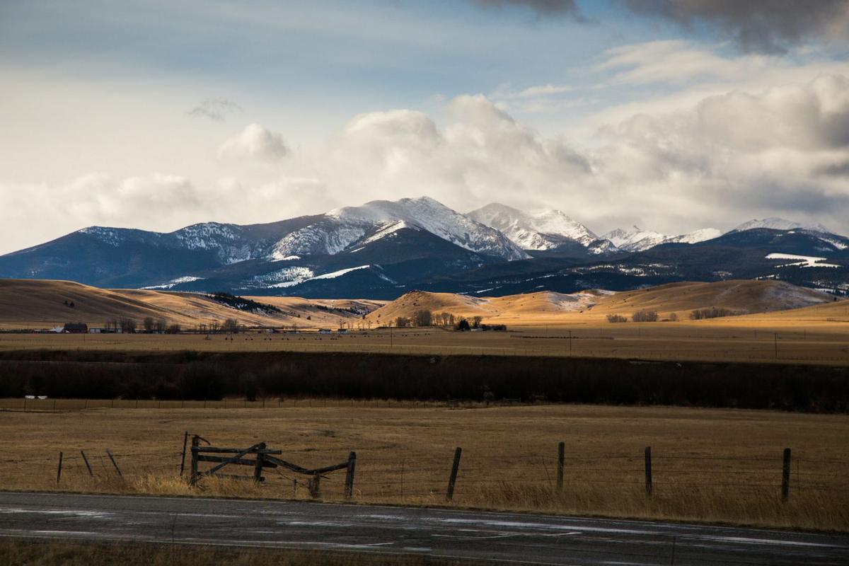 Montana Ranked No. 29 In U.S. News Best States