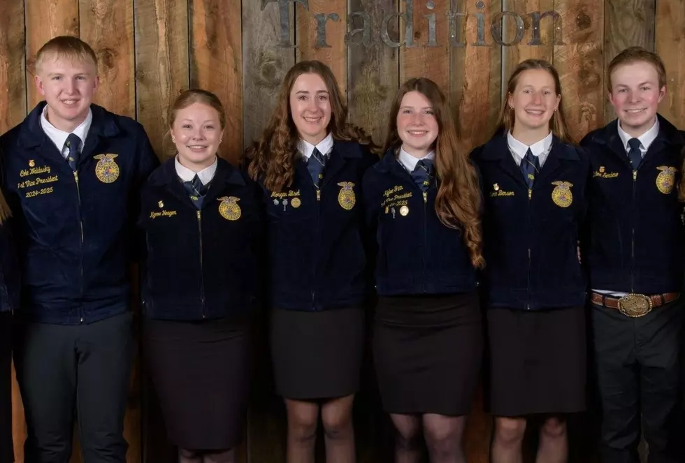 Montana’s Contribution to Record FFA Membership Nationwide