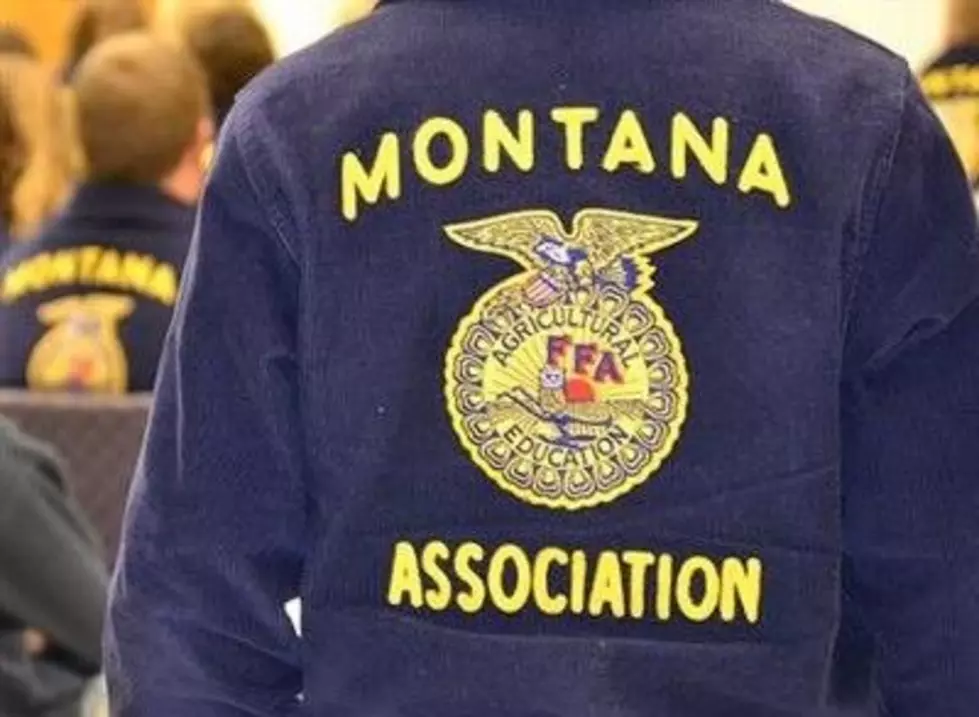 Montana farm and ranch news