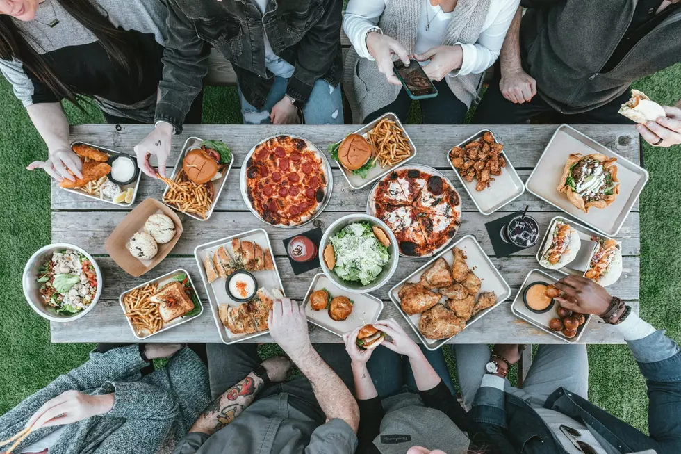 Montana's Most-Craved Food Has Been Revealed