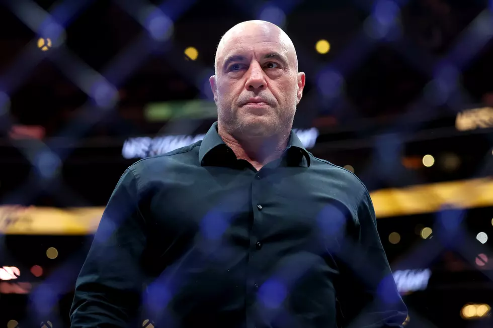 Joe Rogan’s Latest Elk Hunt Has a Montana Connection