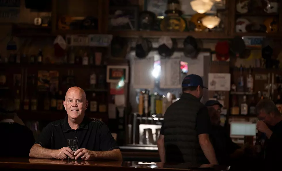 Iconic Missoula Bar’s Owner’s Griz and Community Roots Run Deep