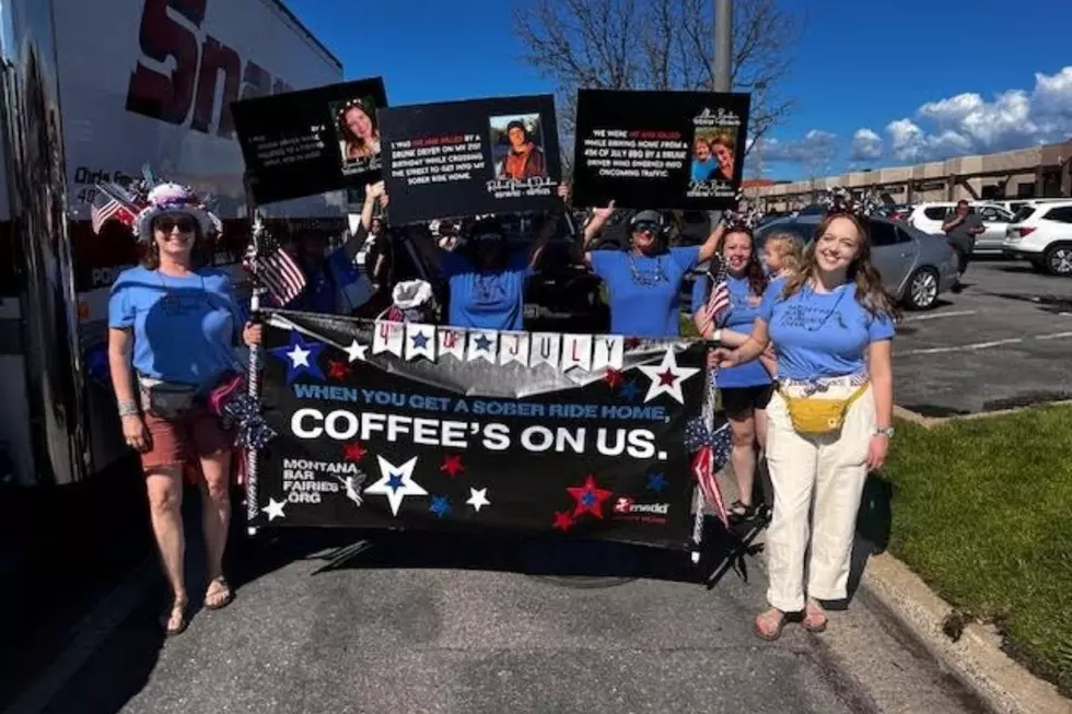 Montana Bar Fairies Turn a Tragic Loss Into a Mission to Stop Drunk Driving
