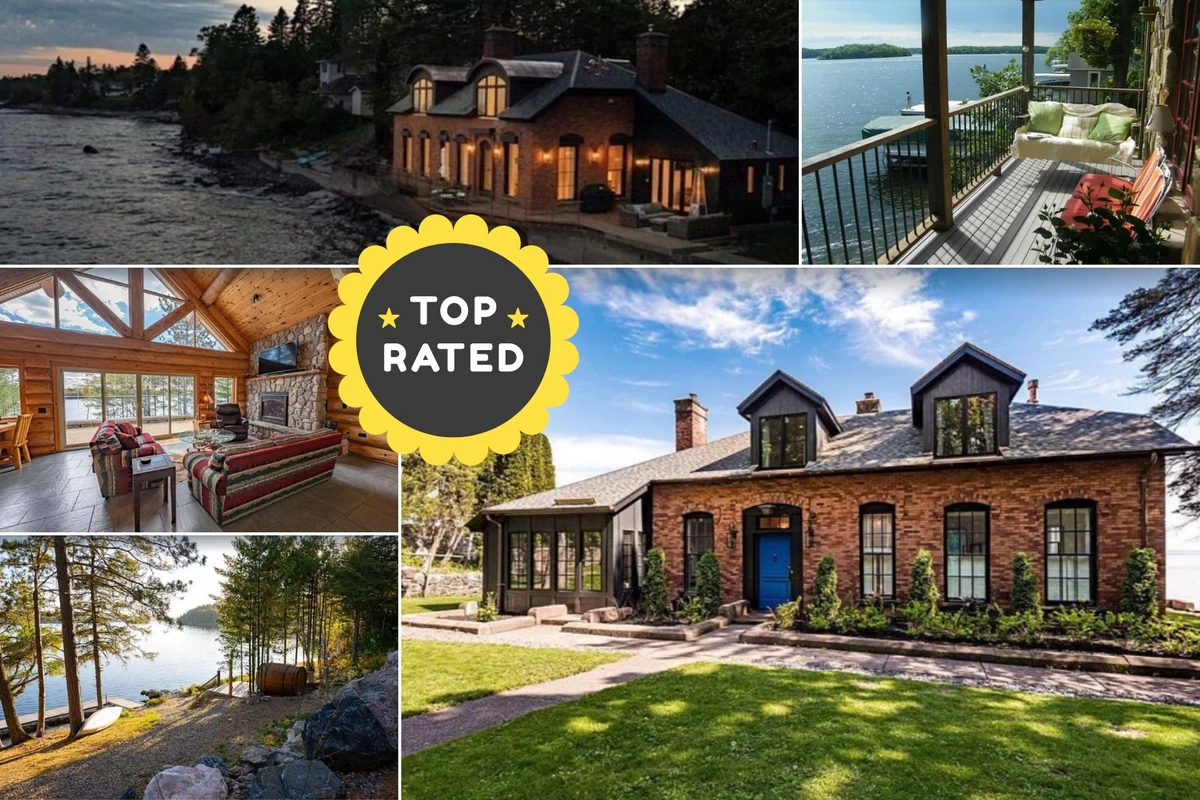 10 Best Airbnb and VRBO Vacation Rentals in Minnesota