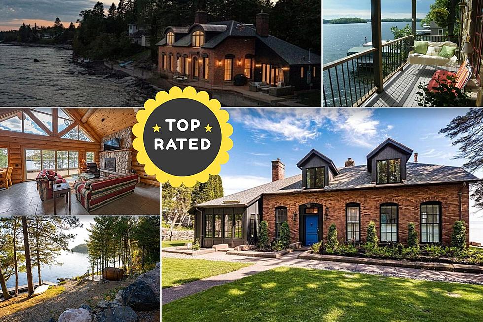10 of the Best Airbnb and VRBO Vacation Rentals in Minnesota