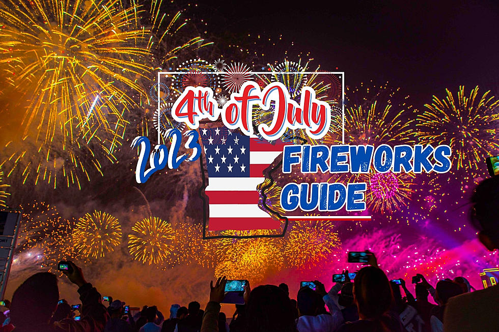 Where to Watch 4th of July Fireworks All Across Minnesota [2023 GUIDE]