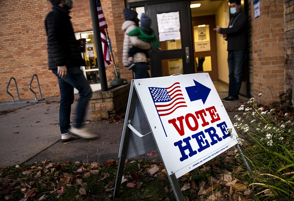 Lawsuit Challenges Minnesota Election Speech Code