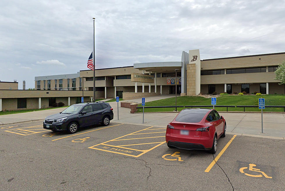 Complaint: Minnesota High School Restricts Student Group Entry by Race