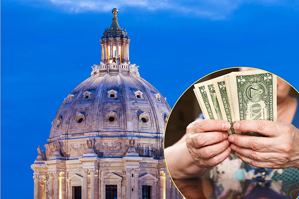 Minnesota House Panel OKs Basic Income Program