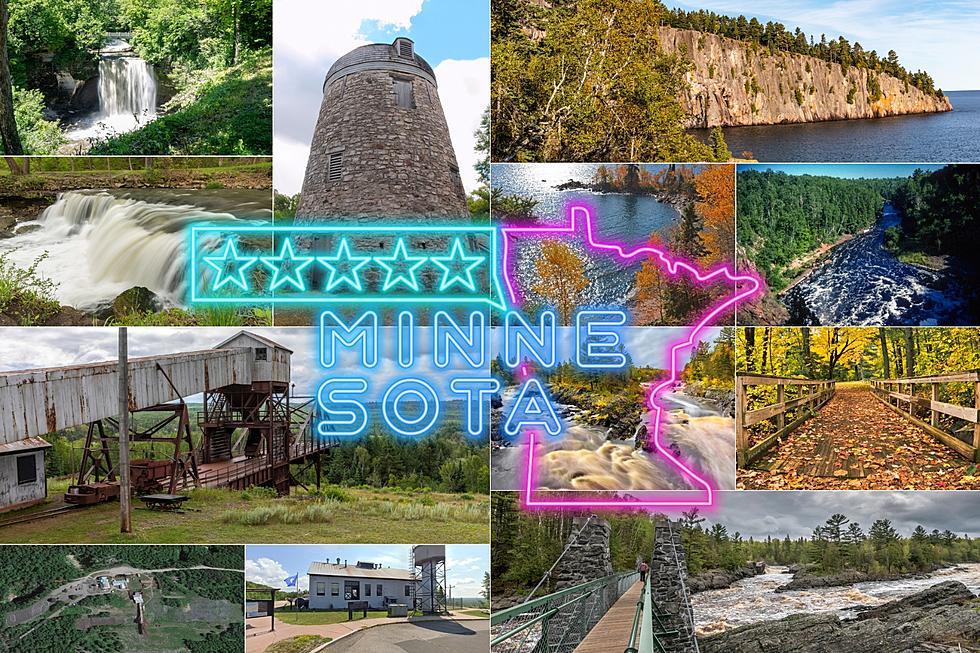 These Are Now The 10 Highest-Rated Minnesota State Parks