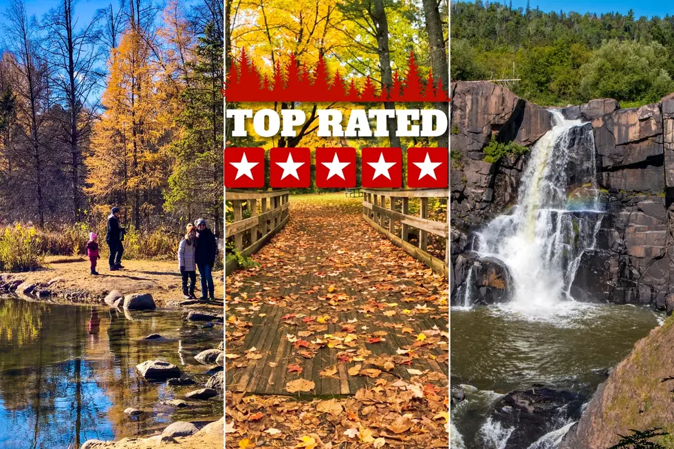 MUST VISIT: Minnesota's 10 Highest-Rated and Stunning State Parks