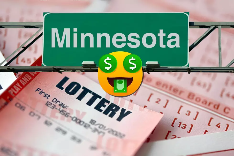 Lottery Luck: Three New Minnesota Millionaires in 2024 So Far