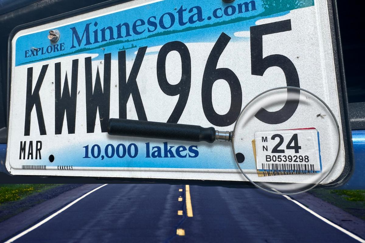 Vehical Tab How Are Minnesota Vehicle Tabs Calculated and Why So Expensive?