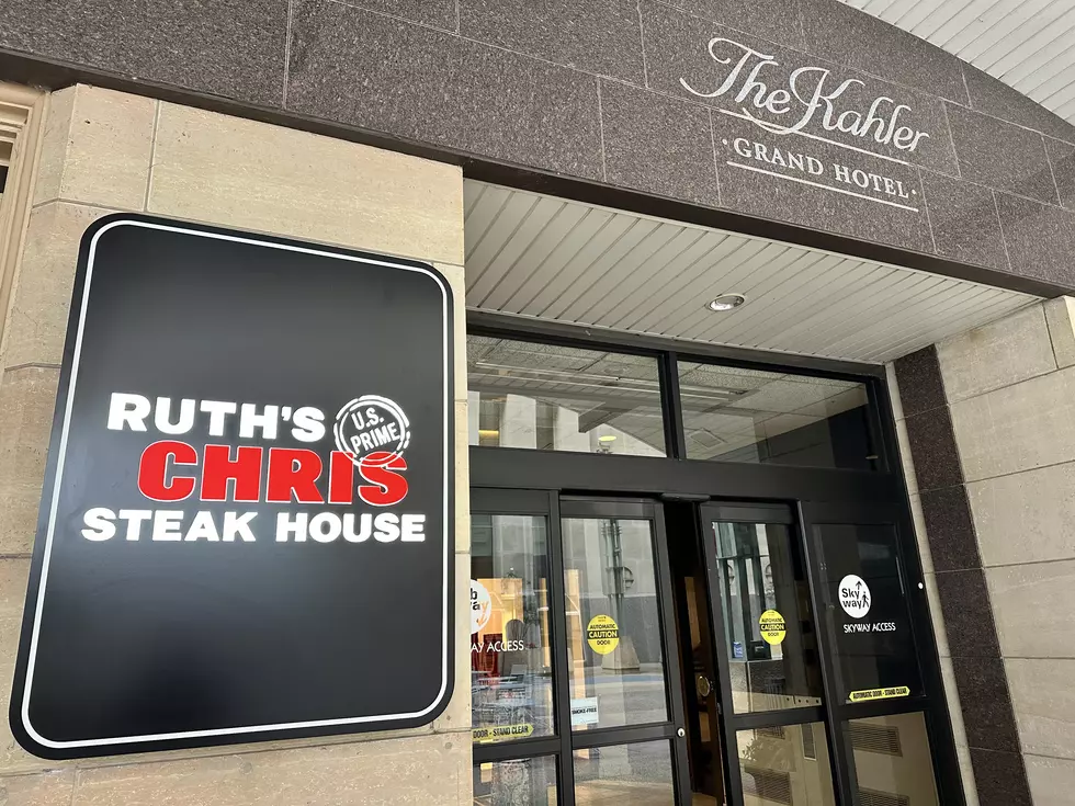 Ruth's Chris Steakhouse, Rochester, MN