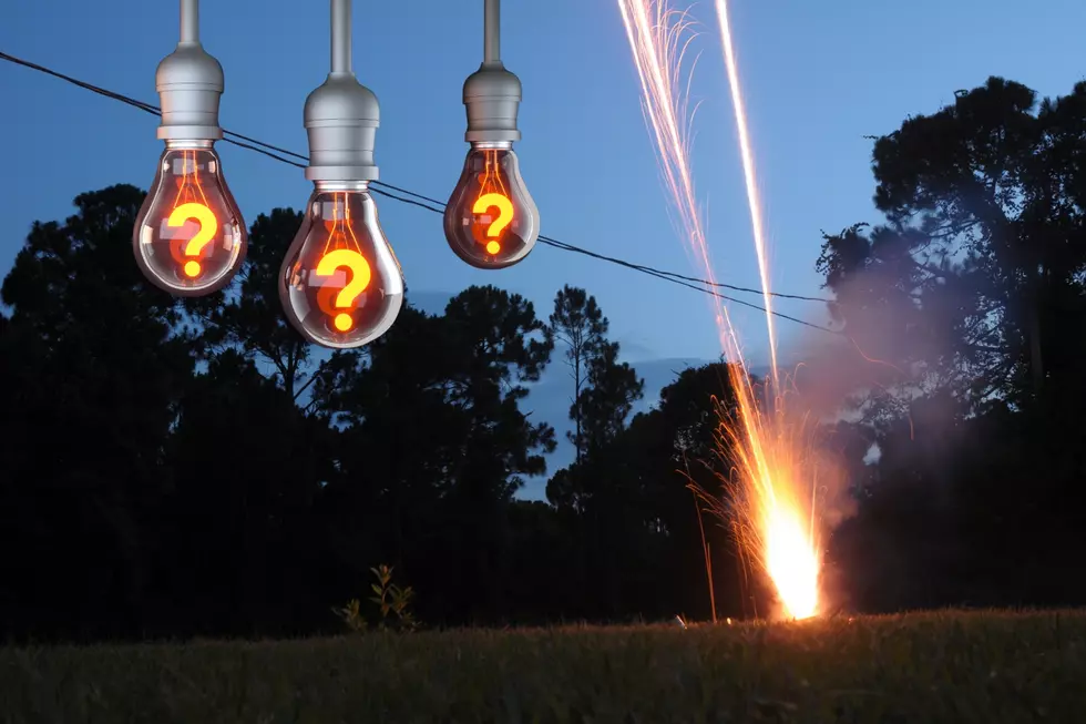 Minnesota fireworks laws