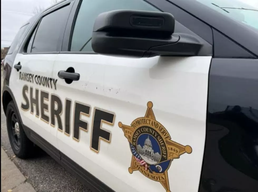 Ramsey County Sheriff