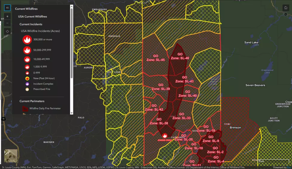 mn wildfire jenkins map may 14