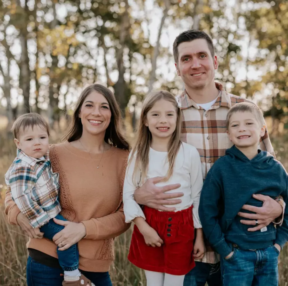 Lashinski family little falls mn
