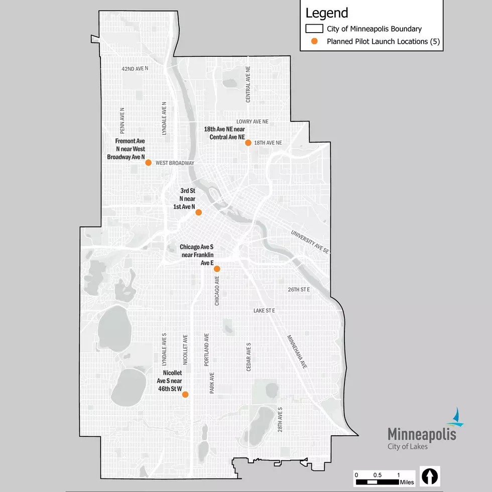 speed cameras in minneapolis minnesota