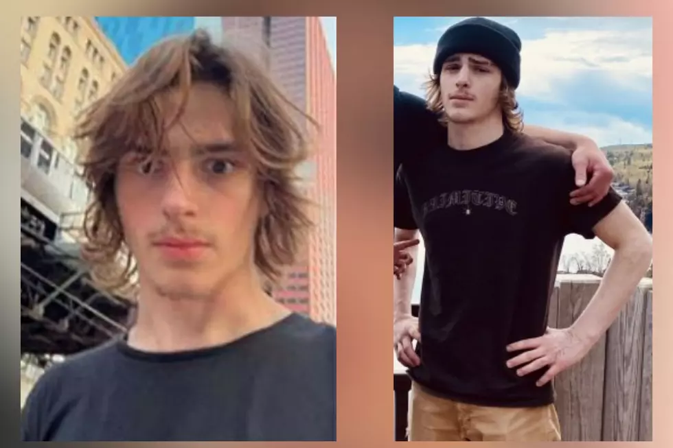 Urban Explorer Teen Reported Missing in Minnesota