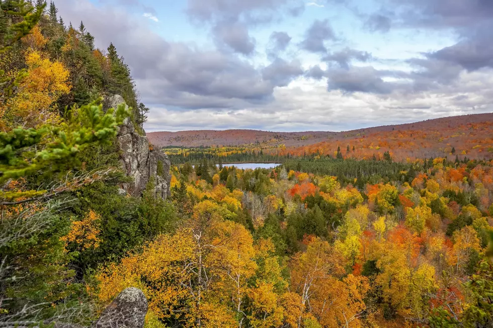 nortthern minnesota oberg mountain