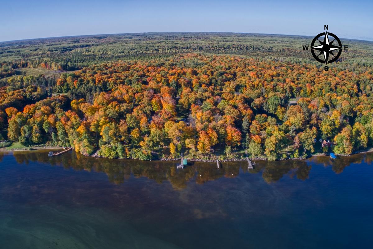 Minnesota’s Largest Private Landowner Isn’t Even From Minnesota