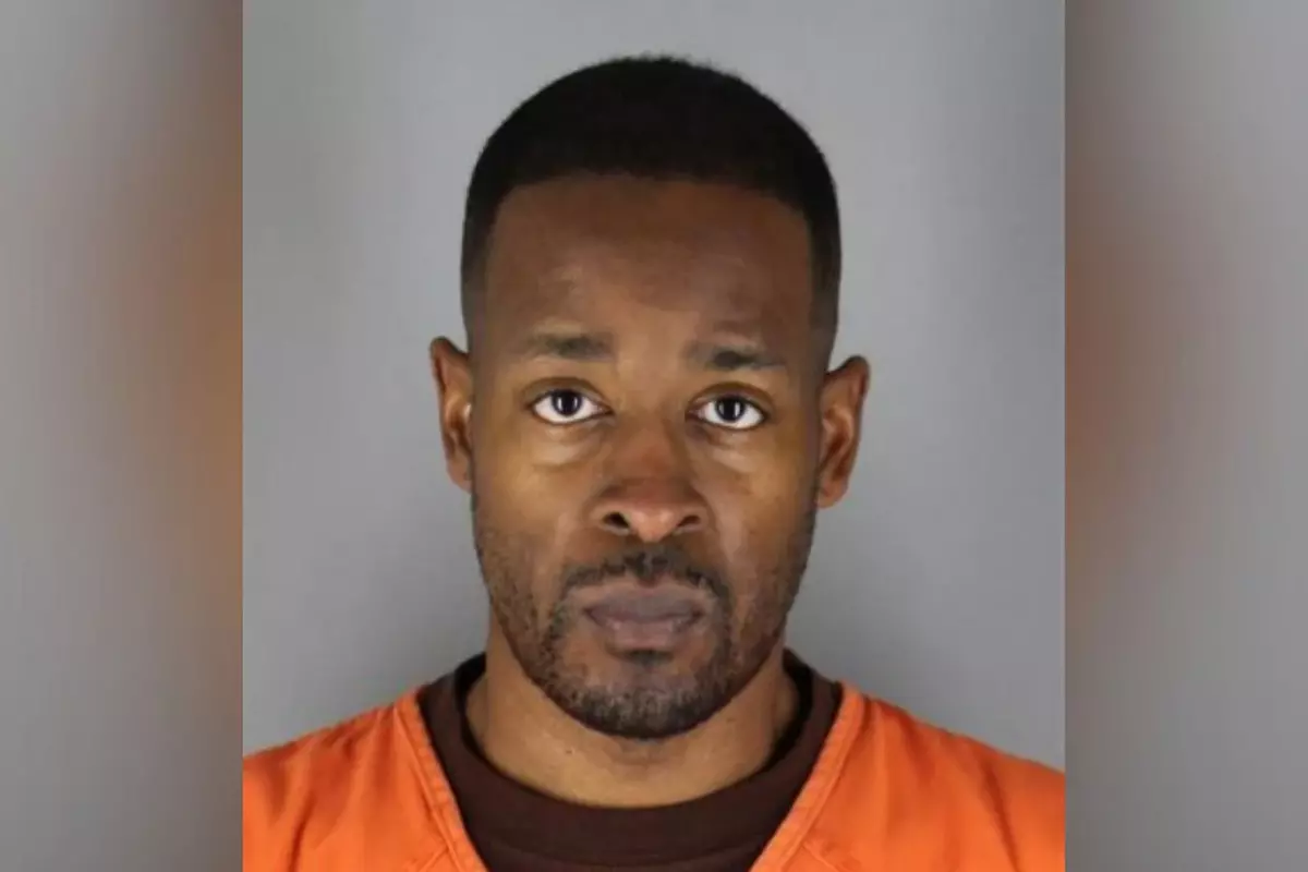 Former Minnesota Teacher of the Year Sentenced For Sex Assault