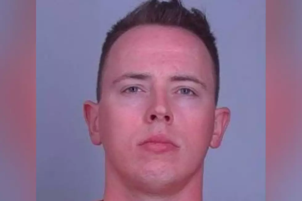 Ex-Minnesota State Trooper Admits to Federal Child Porn Charges