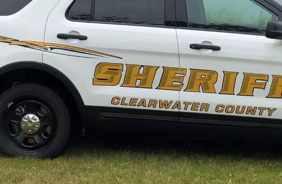 Clearwater County Sheriff's Office via Facebook
