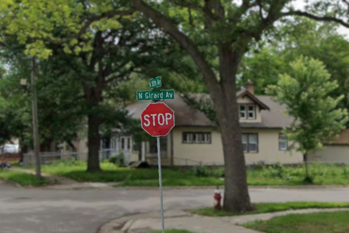 Fatal Stabbing Victim’s Brother Arrested in North Minneapolis Fatal Stabbing Victim’s Brother Arrested in North Minneapolis