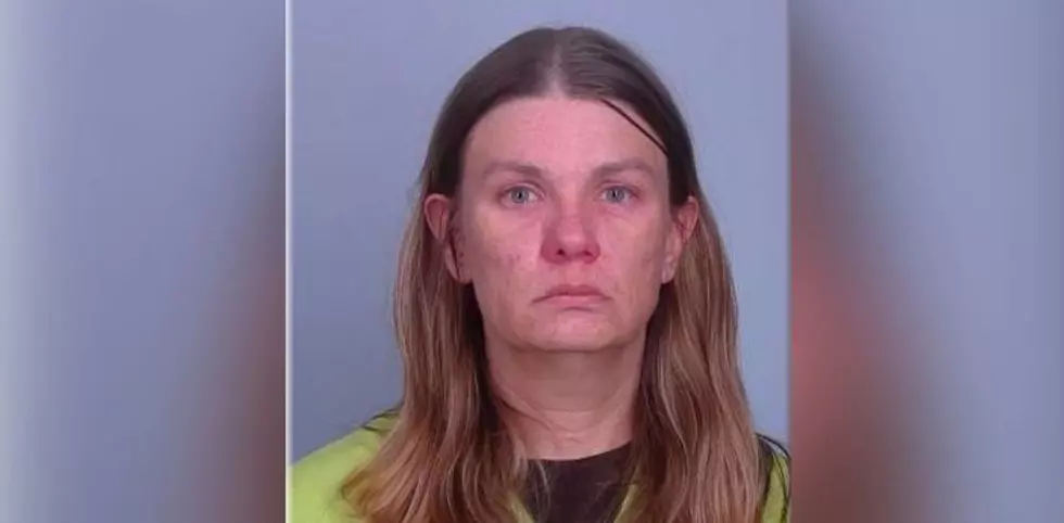Sherburne County Jail photo