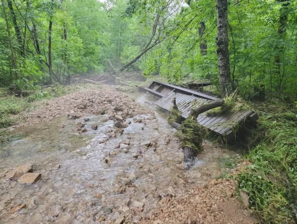 Flood Recovery Brings Good News for Southeast Minnesota Parks and Trails